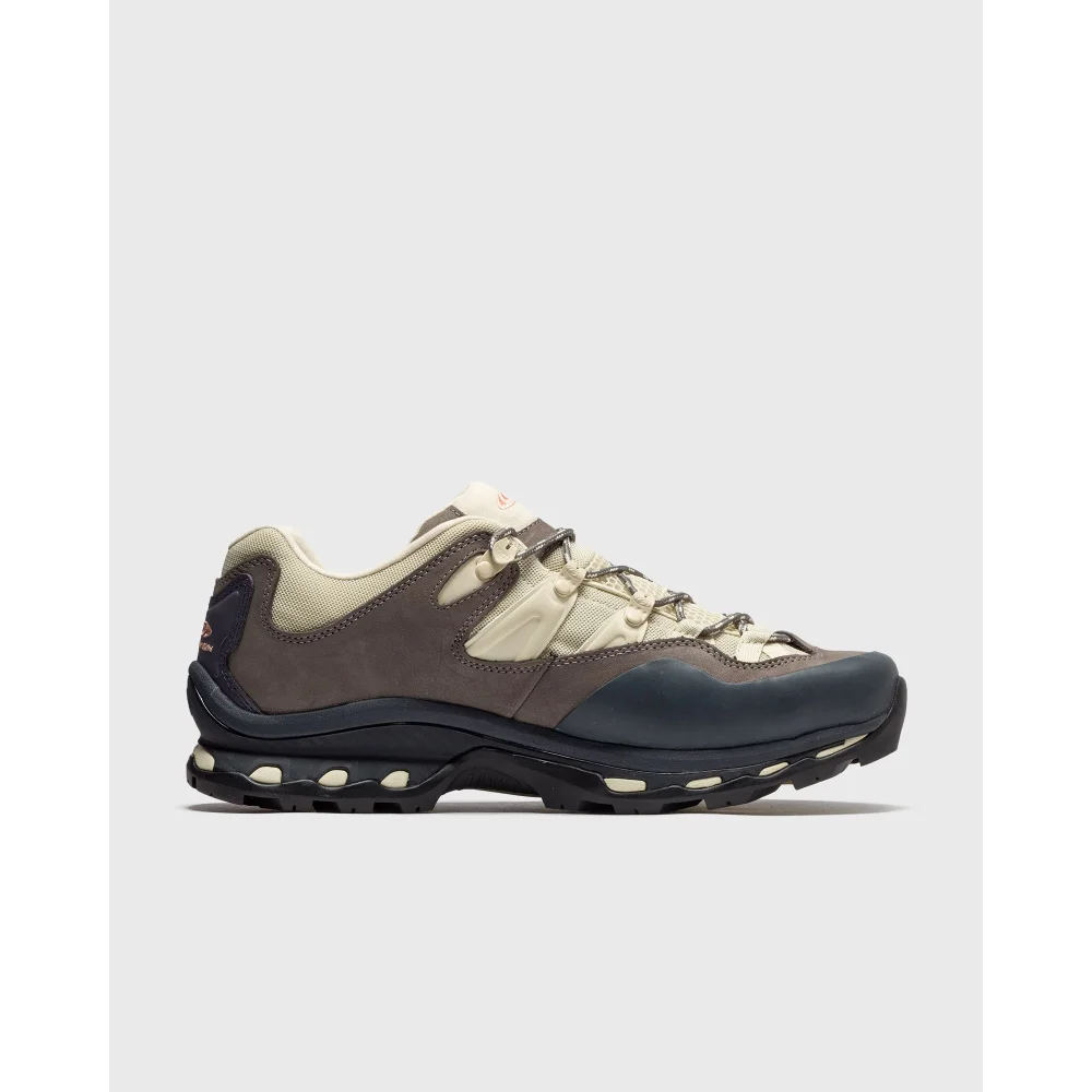 Salomon XT Quest 2 L47133300 / braun