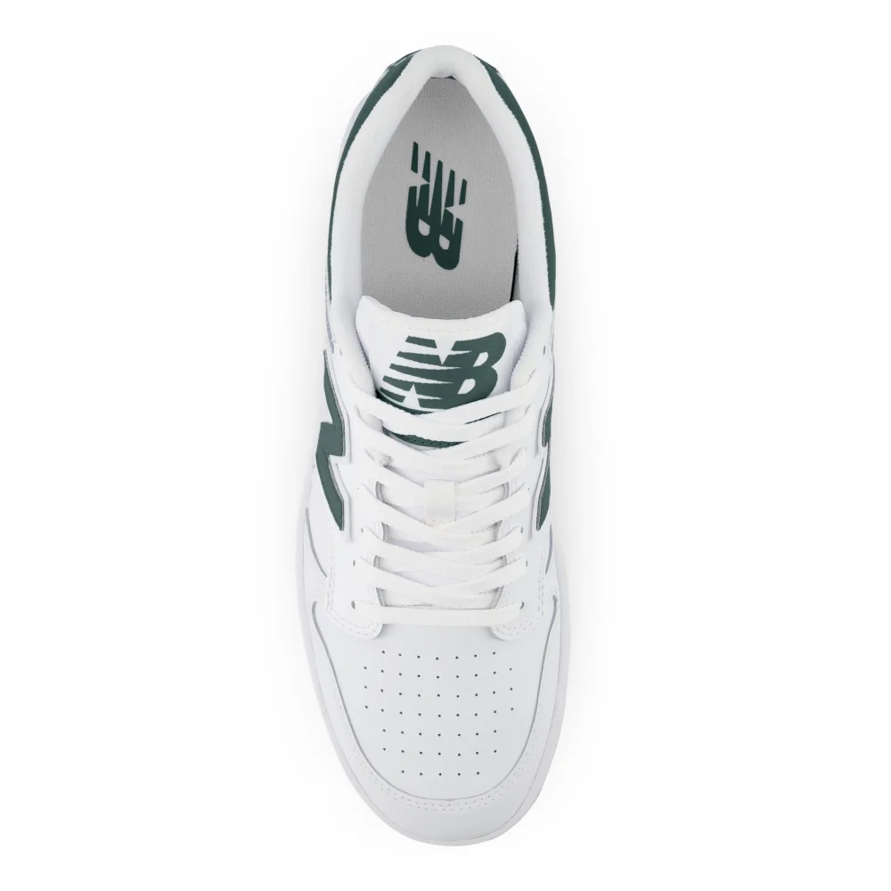New Balance 480 BB480LNG / weiss