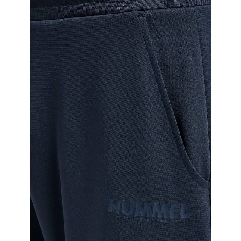 hummel hmlLEGACY POLY TAPERED PANTS Sweathose Herren