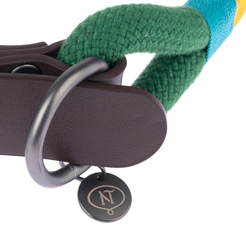 Nomad Tales Spirit Halsband, pine zu TOP-Preisen