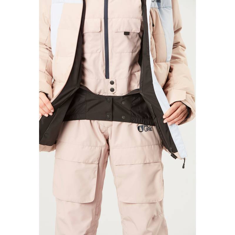 Picture Face it Snowboardjacke Damen