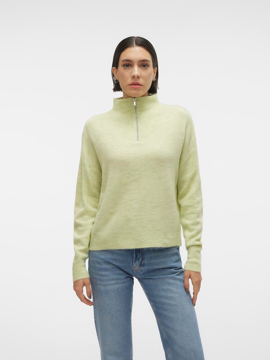VMELLYLEFILE Pullover