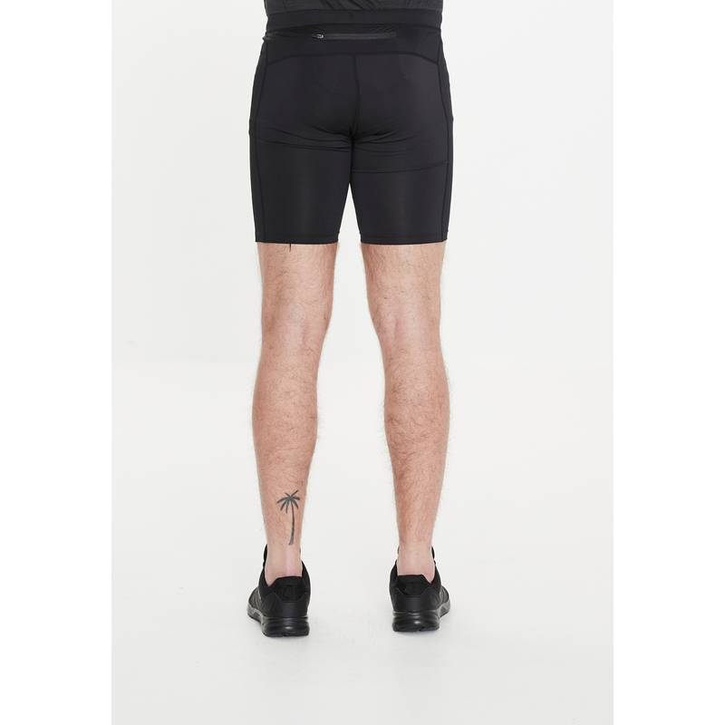 Endurance ZANE SHORT XQL Laufhose Herren