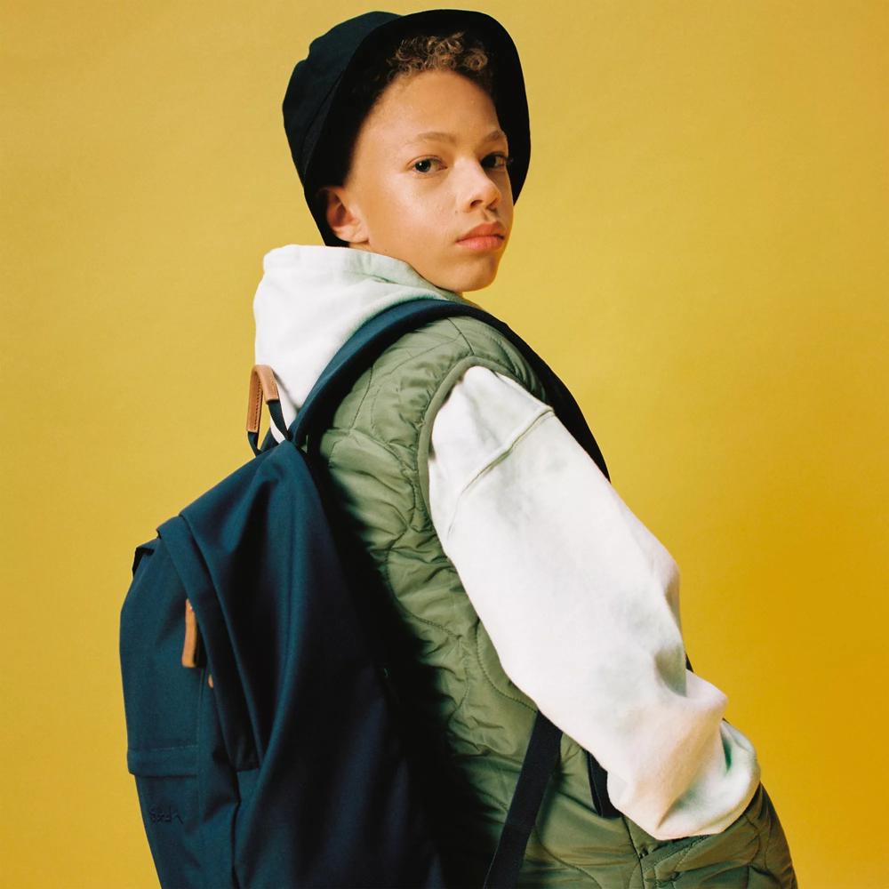 Fly Pure Navy