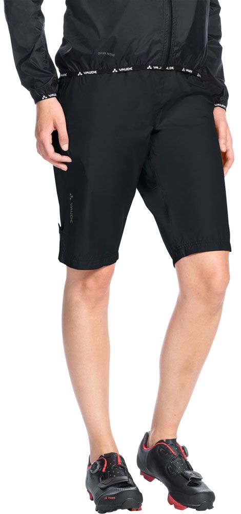 Vaude Drop Shorts - Damen Regenshorts kaufen | Bike-Discount