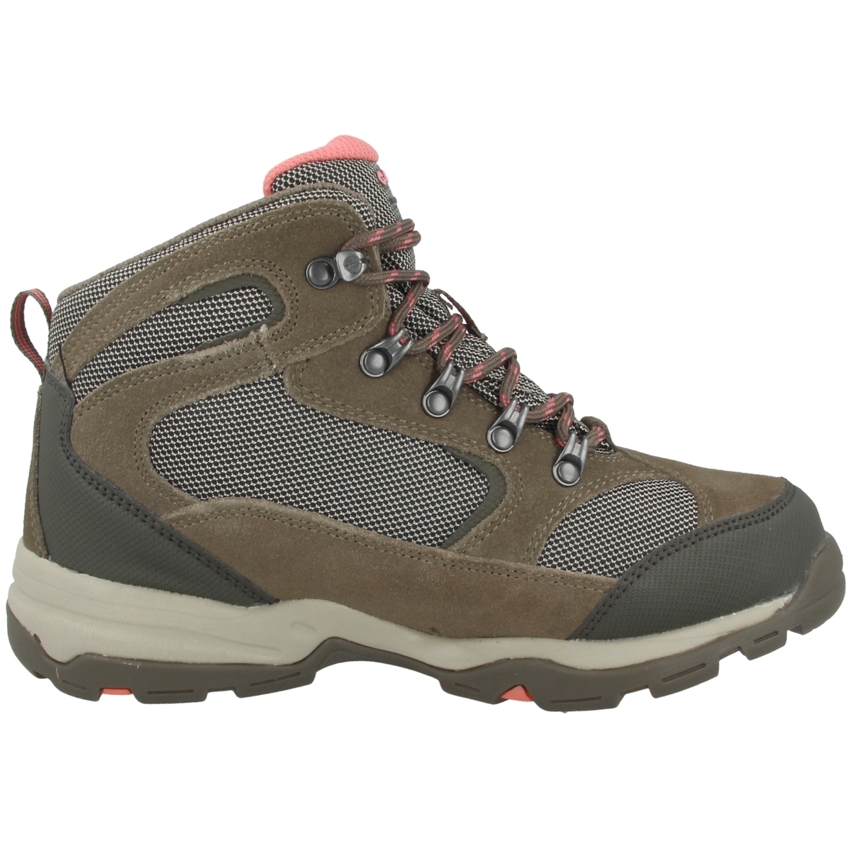 Hi-Tec Storm Waterproof Outdoorschuhe grau
