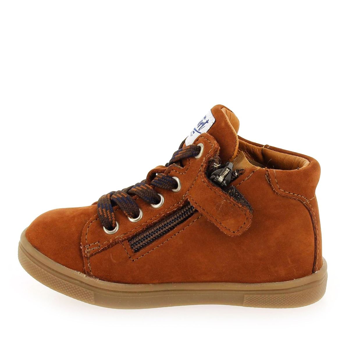 GBB  WESTY - cognac