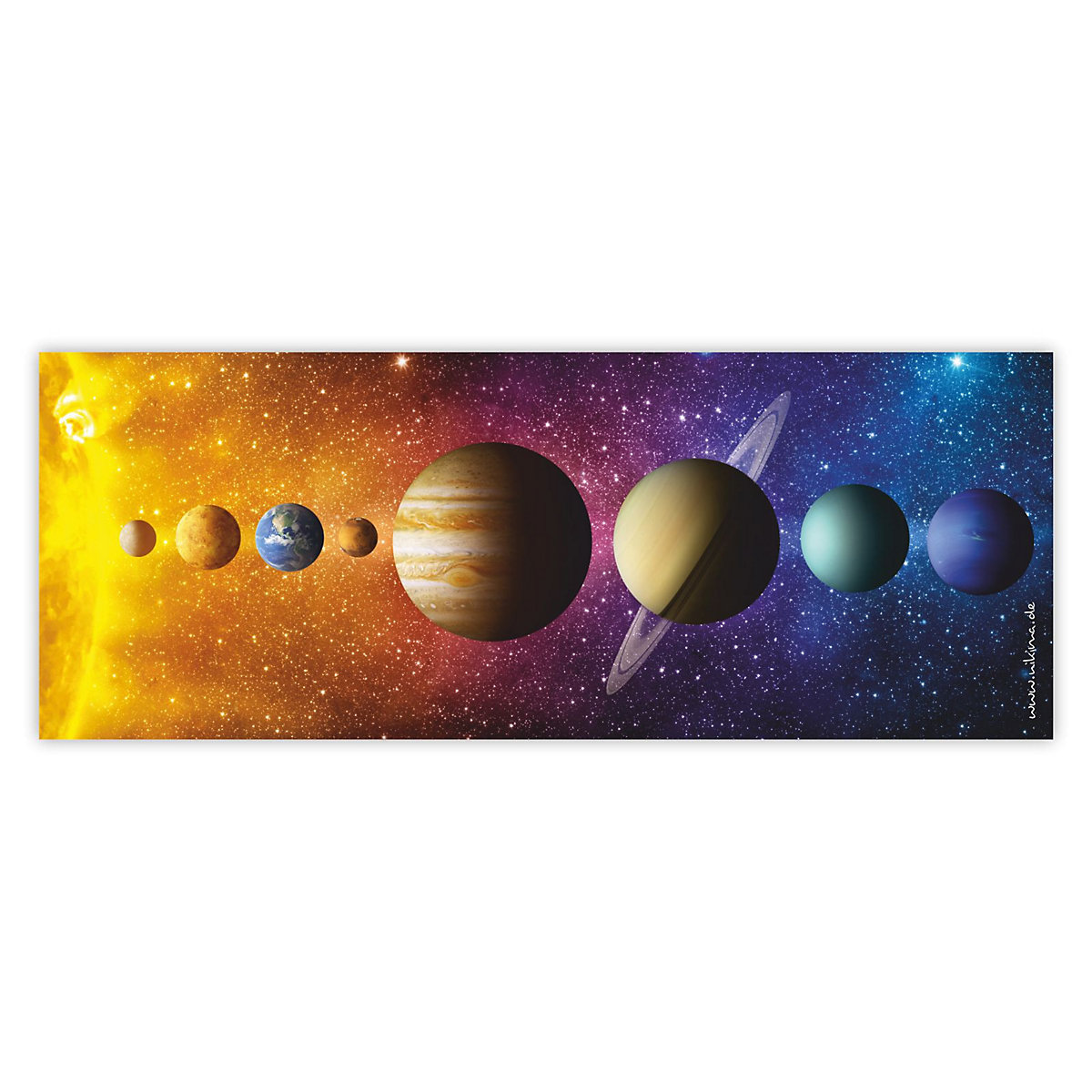 Stiftebecher Sonnensystem Stifteköcher Stifteköcher