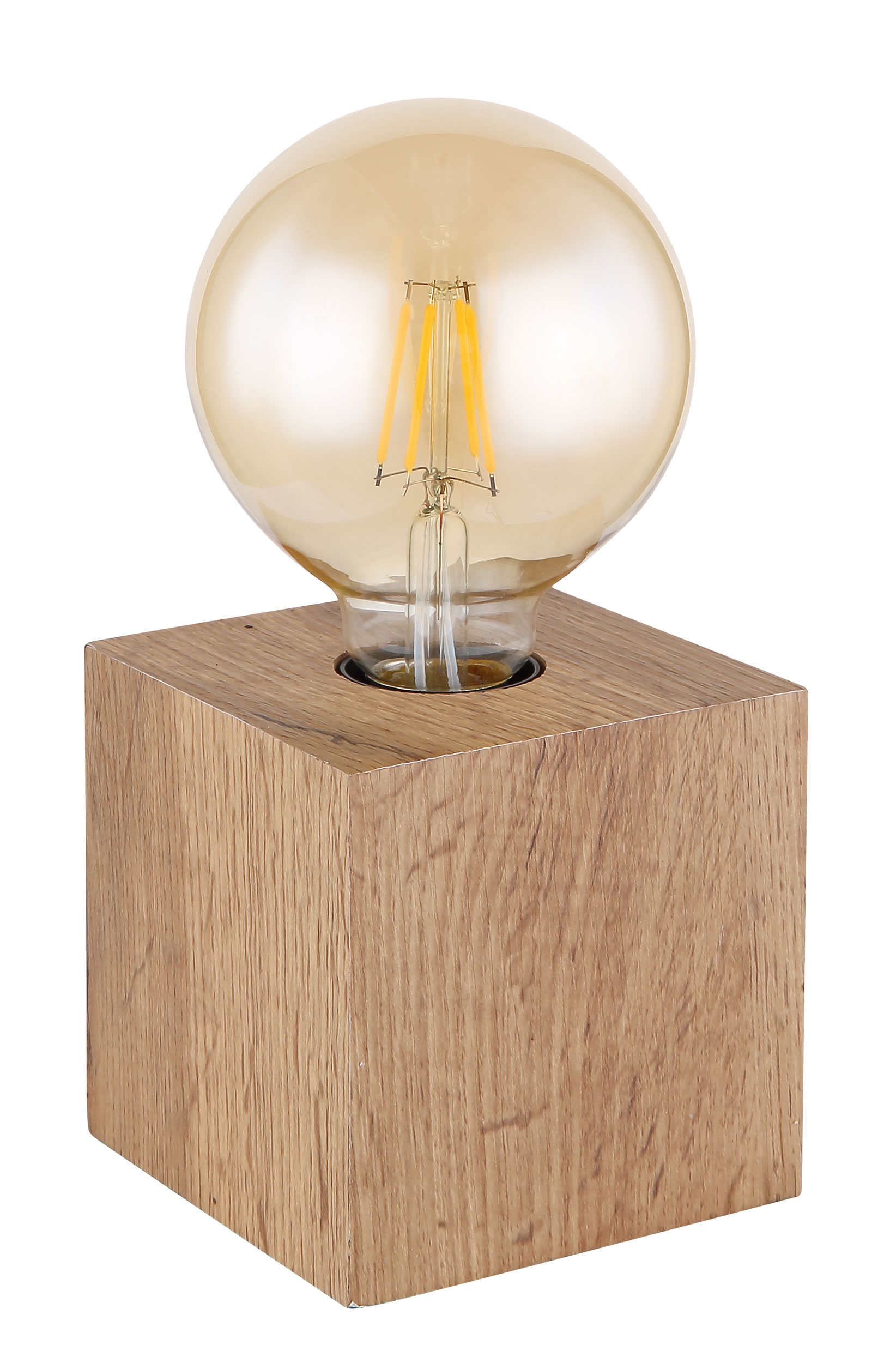 GloboLED-Tischleuchte 1flg