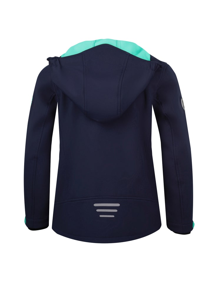 Trollkids Softshelljacke 