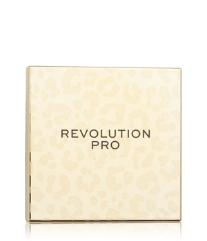 REVOLUTION PRO Ultimate Brow Sculpt Kit Augenbrauenfarbe-2.4 g