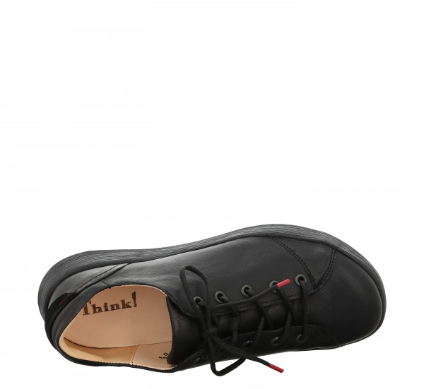 COMODA Sneaker low - Schwarz/Kombi