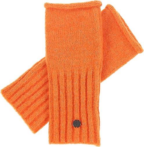 FRAAS Sustainability Edition - Gestrickte Stulpen