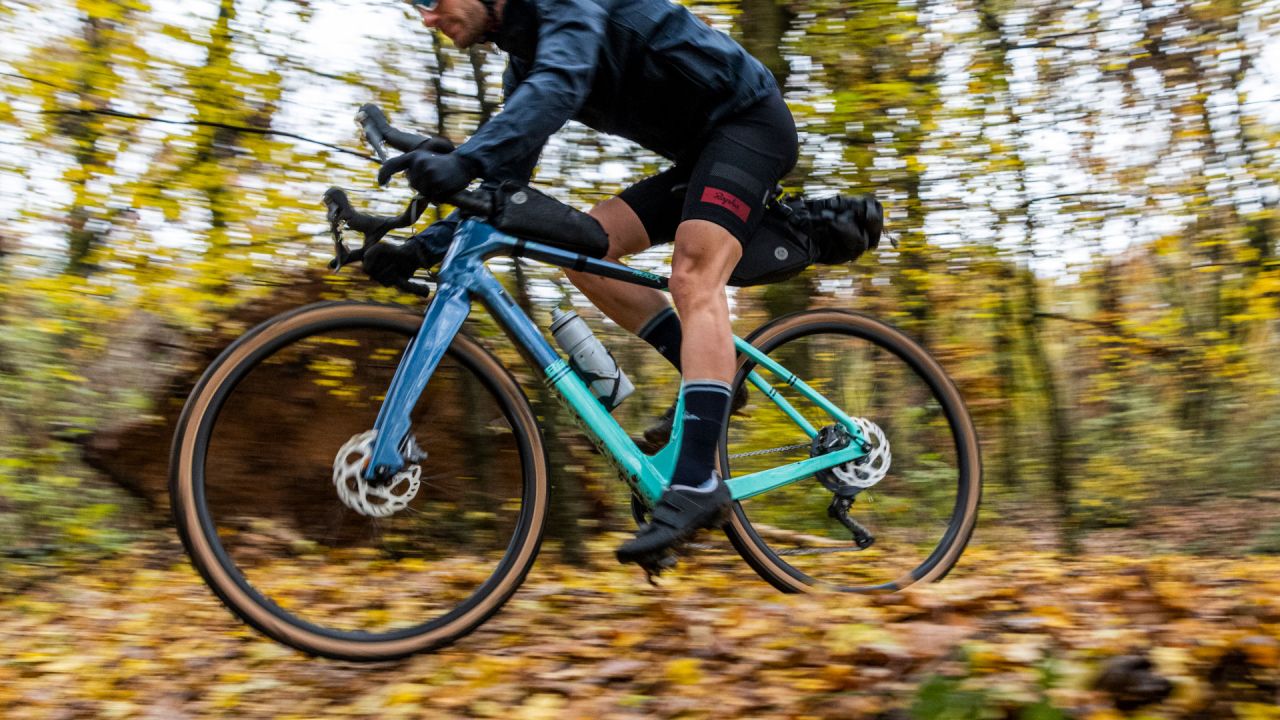 Bianchi ARCADEX GRX810 kaufen | Bike-Discount