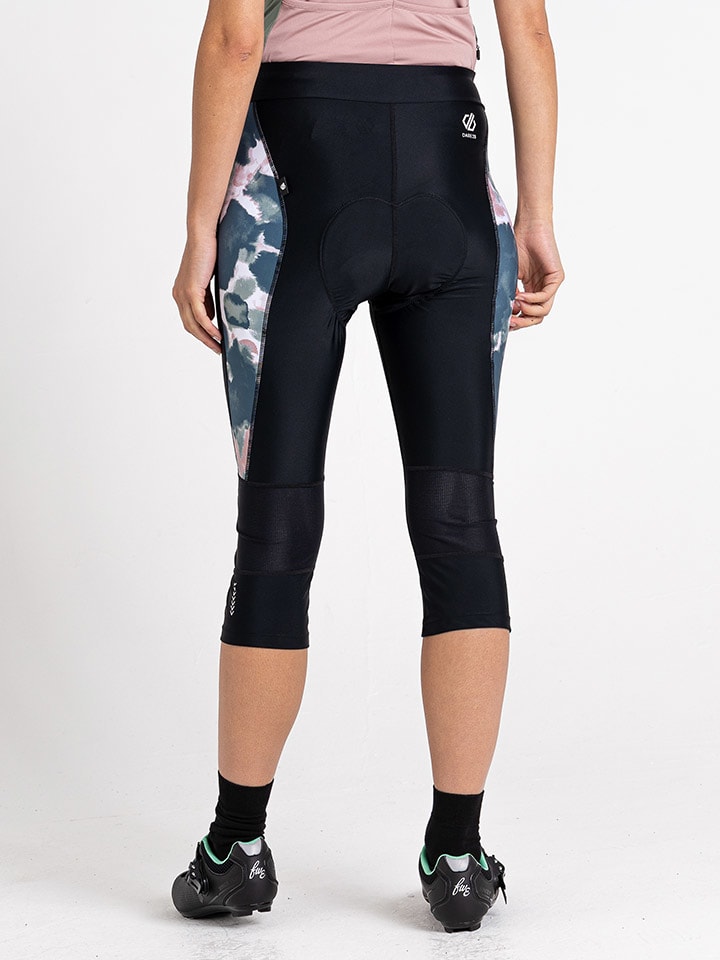 Dare 2b Fahrrad-Caprileggings 