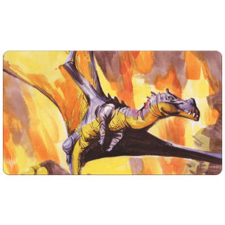 UP - MTG: The Lost Caverns of Ixalan - Playmat V7