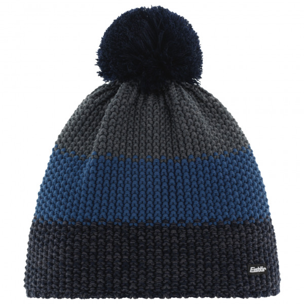 Eisbär - Star Pompon RL - Mütze