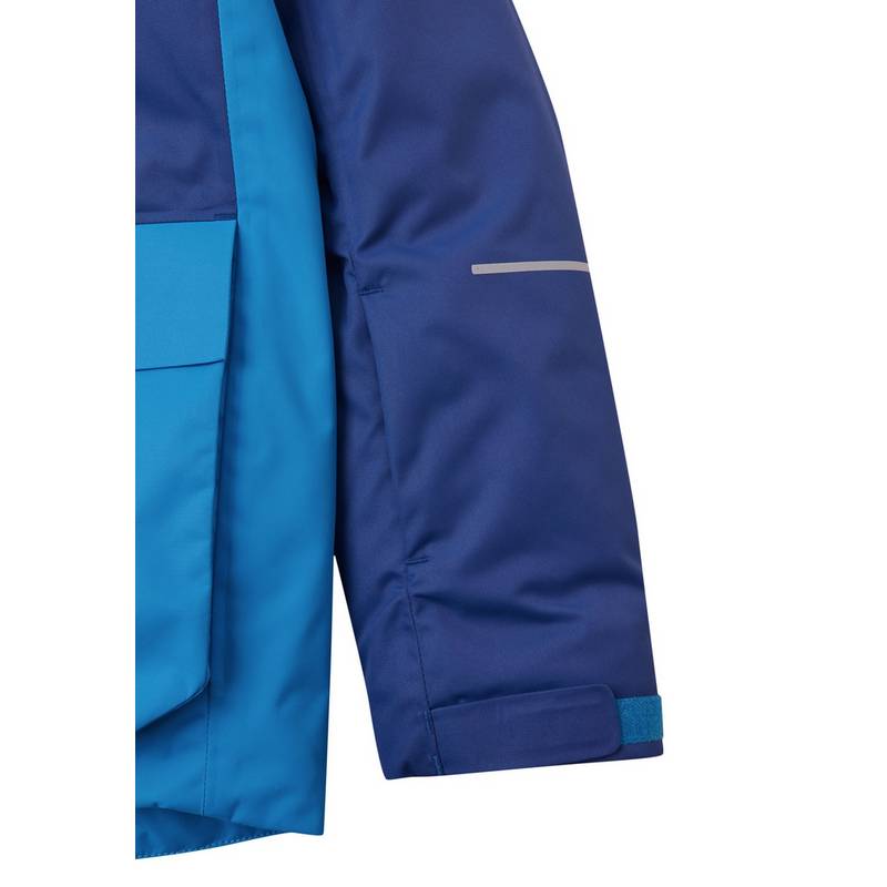 reima Timola Winterjacke Kinder
