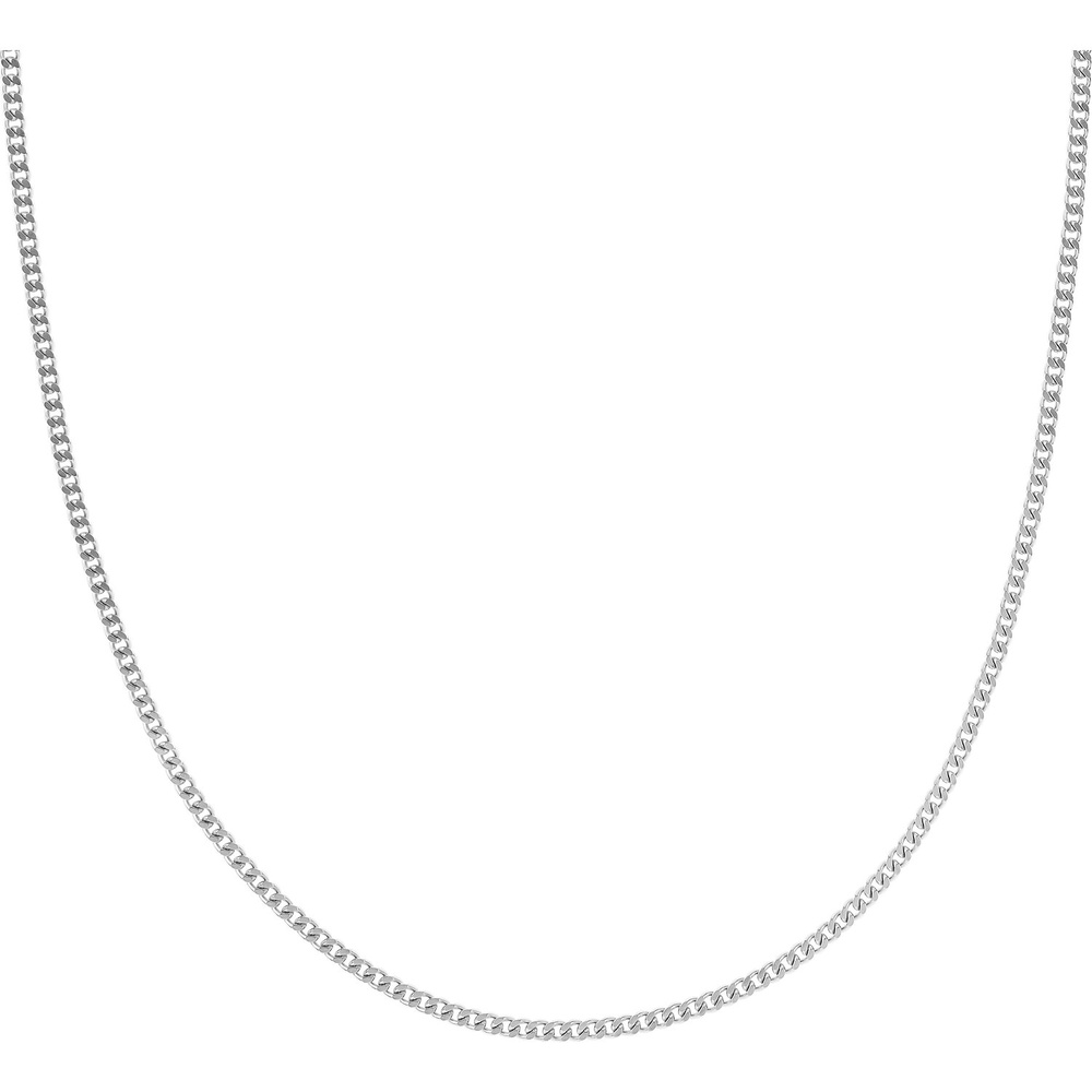 FAVS Chaînette 925 Argent collier