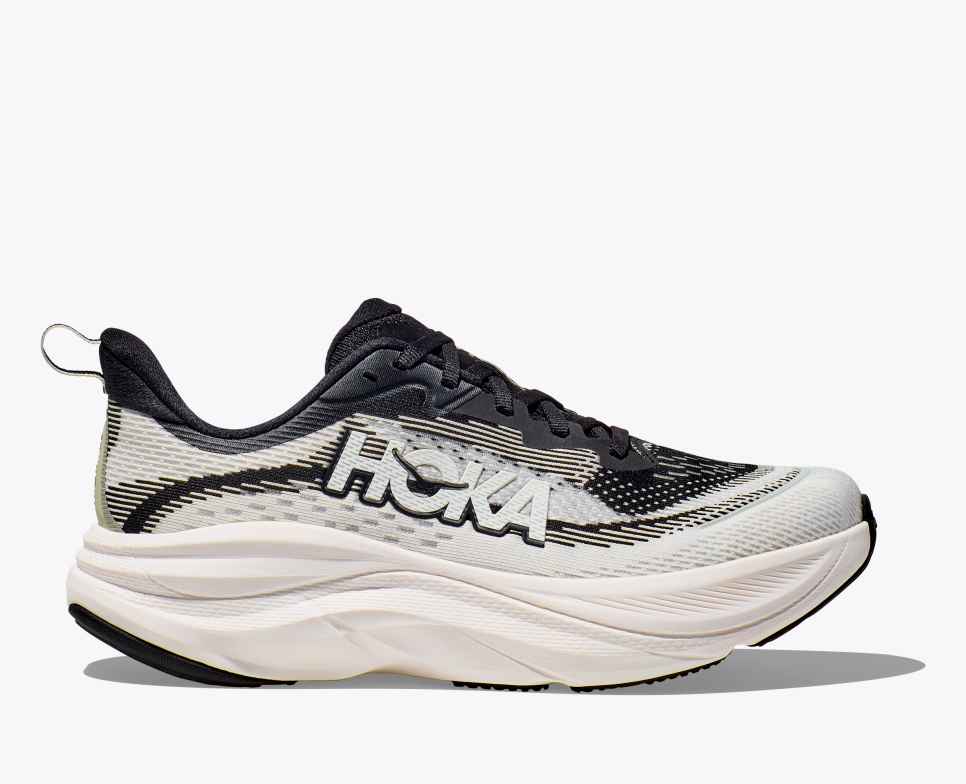 Skyflow Black/White