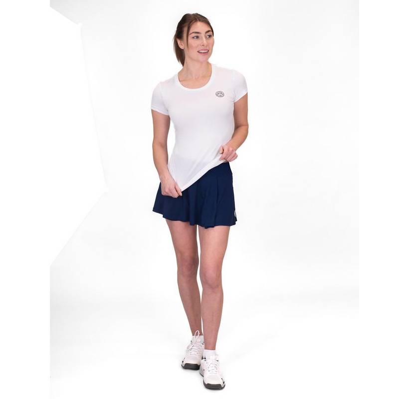 BIDI BADU Crew Tee Tennisshirt Damen
