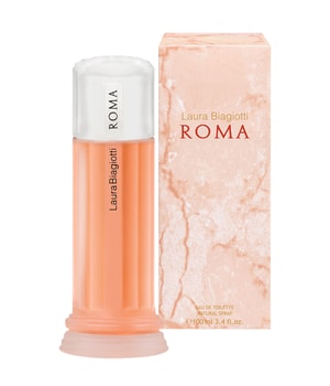 Laura Biagiotti Roma Eau de Toilette 100 ml