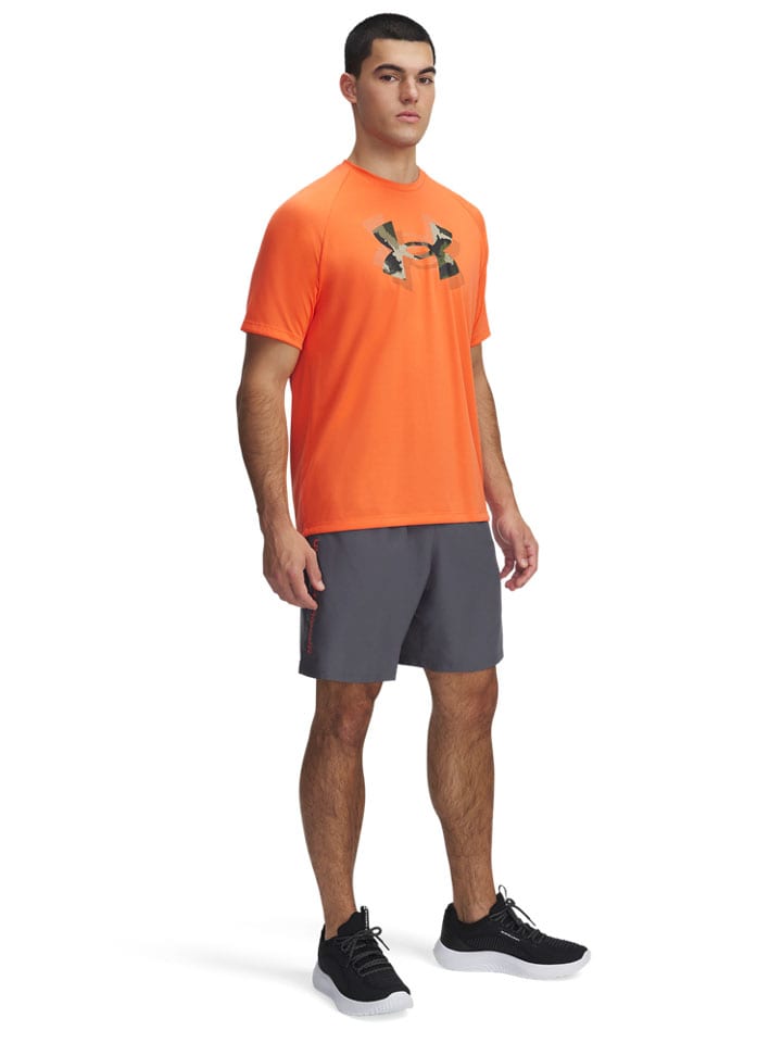 Under Armour Trainingsshorts 