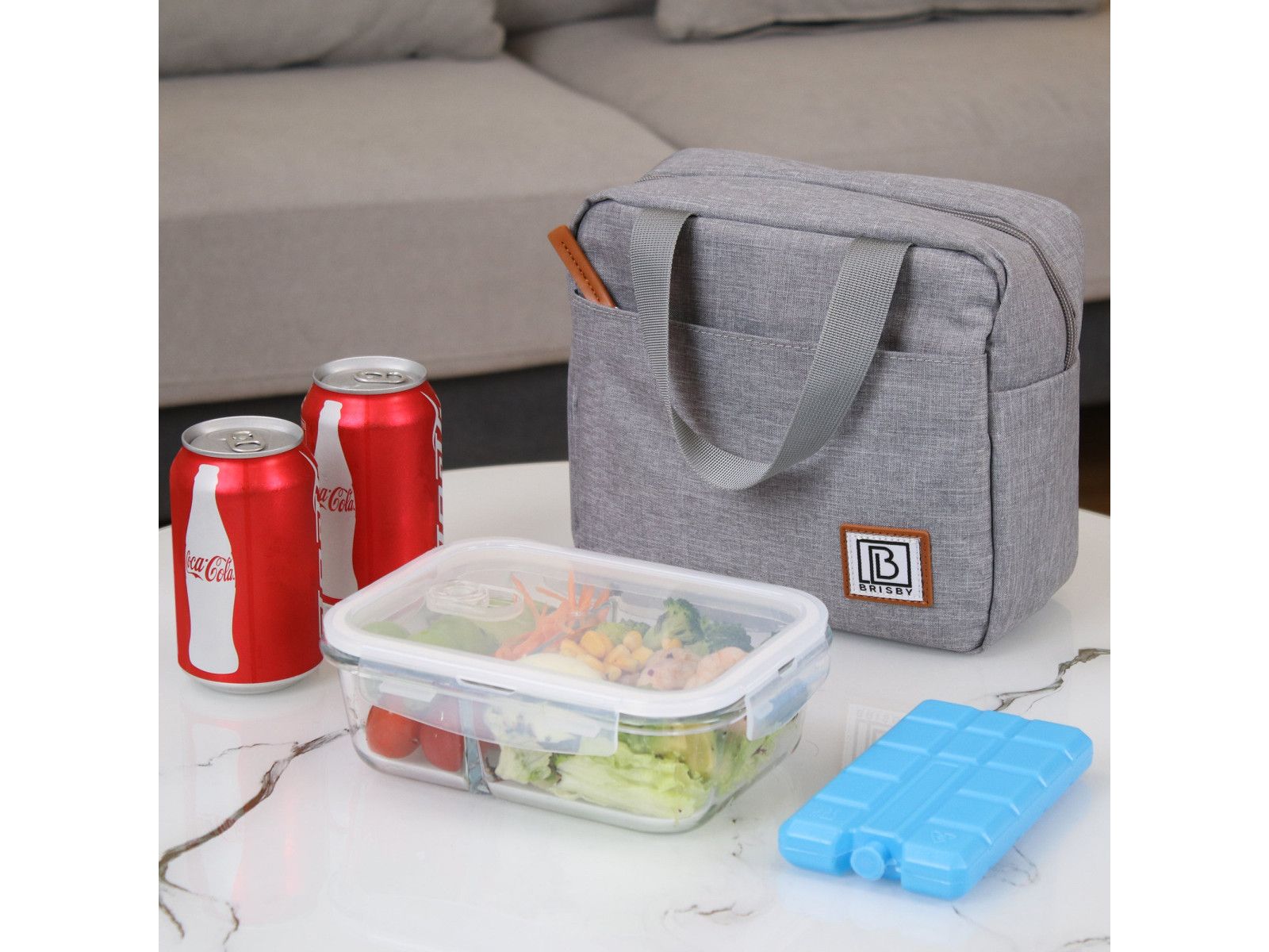 Brisby 4 Liter Kühltasche