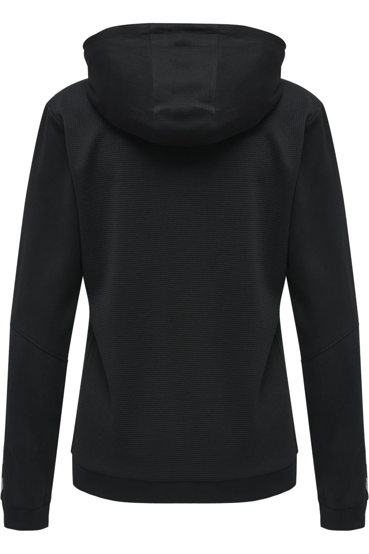 hummel  hmlAUTHENTIC POLY HOODIE WOMEN