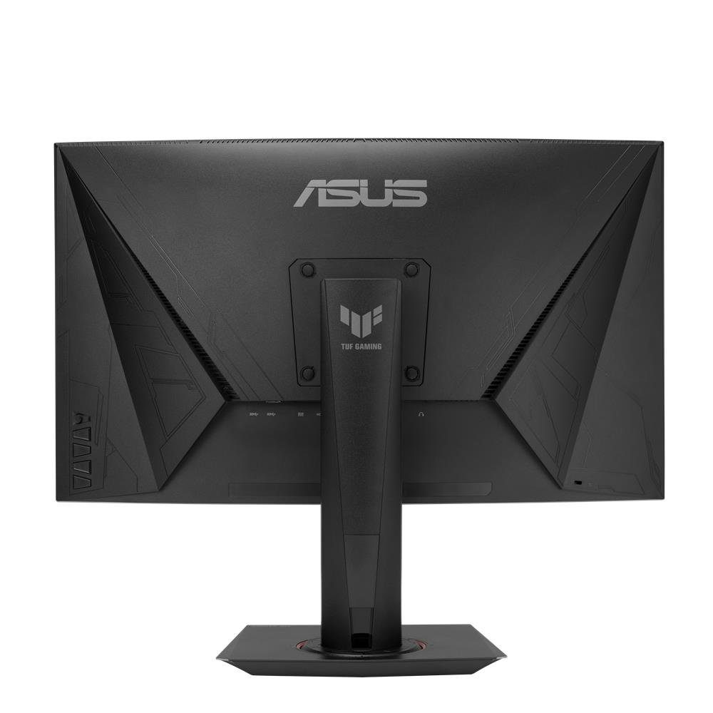 Asus TUF Gaming VG27VQM Curved-Gaming-LED-Monitor (68,60 cm/27 