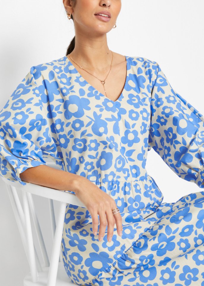 Maxikleid