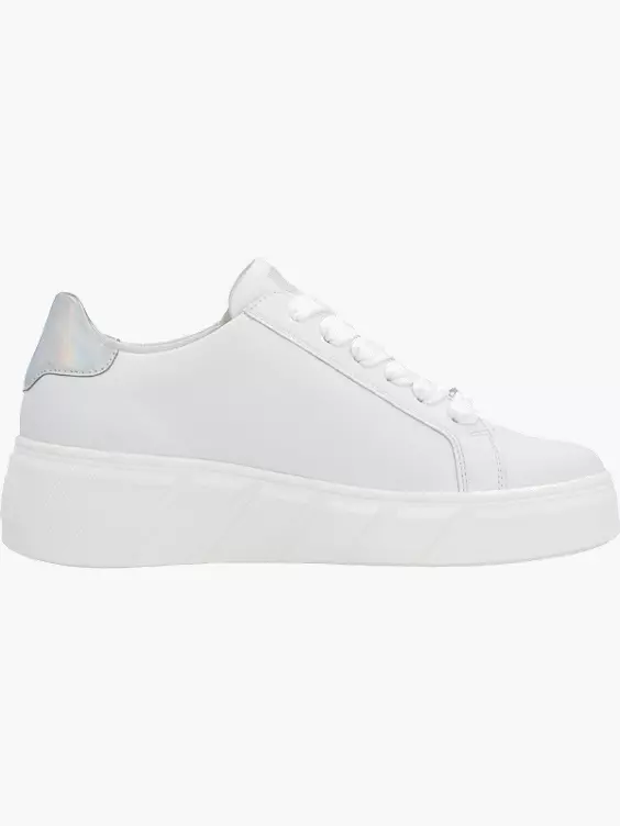 Rieker Damen Sneaker Low