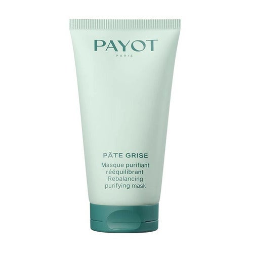 Payot Pâte Grise obnavljajoča čistilna maska 50 ml