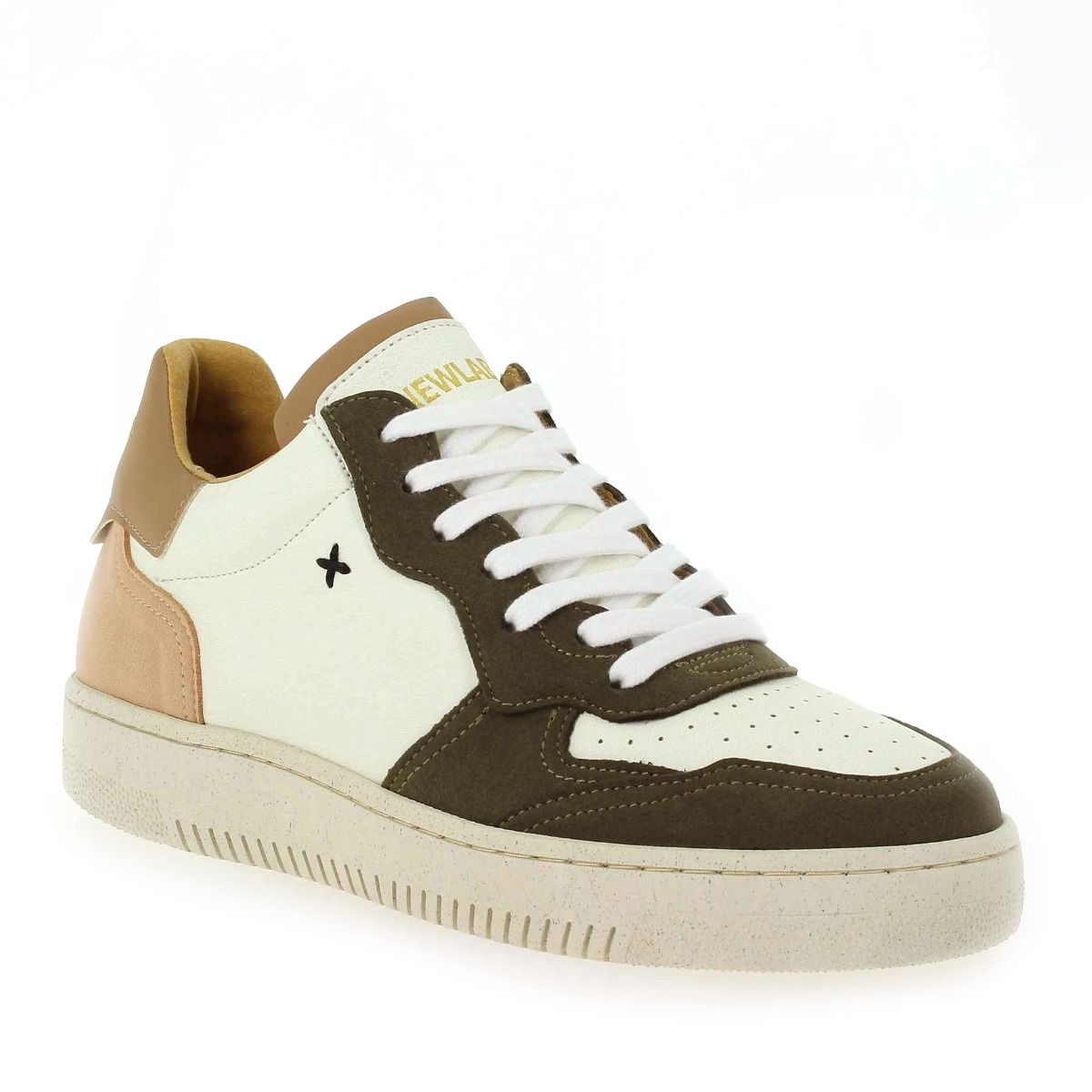 Newlab  NL11 - Blanc Kaki