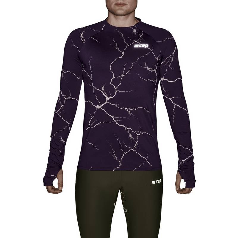 CEP Funktionsshirt Herren