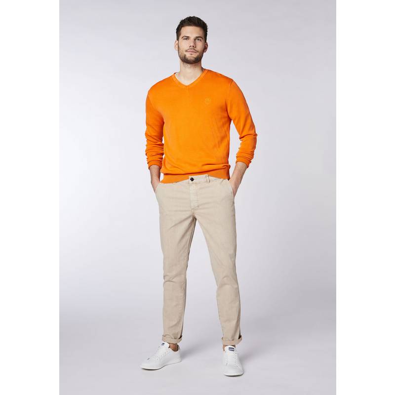 Chiemsee Chino Chinohose Herren