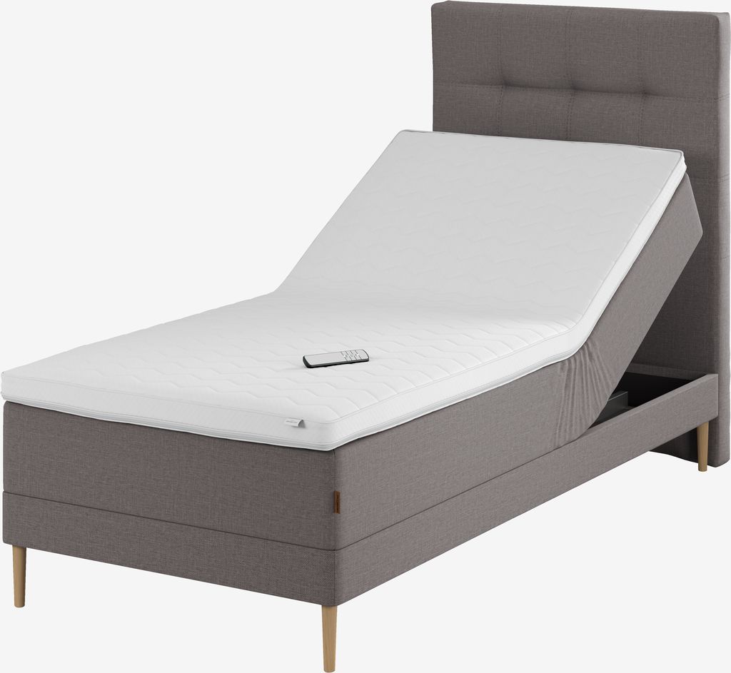 KUPELVA GE50 Gold Matratzenauflage 90x200 KUPELVA GE50 Latex DREAMZONE