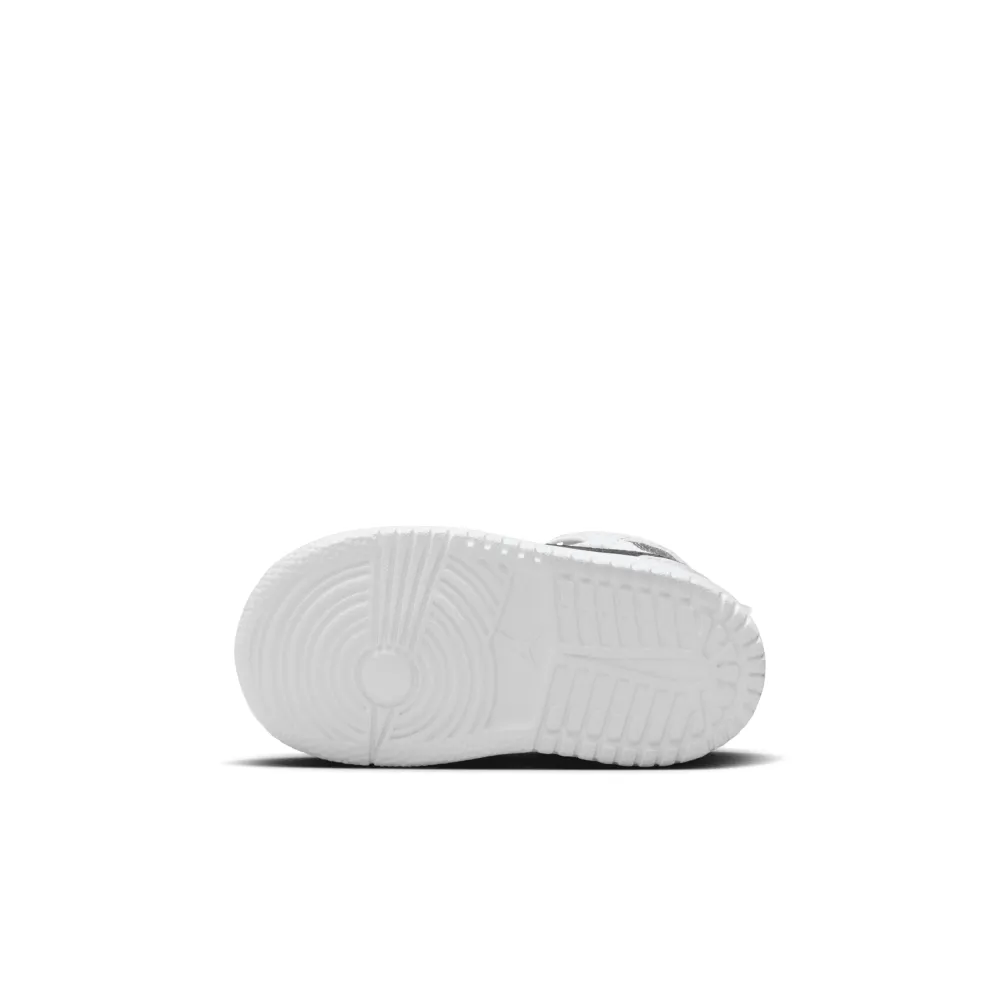 NIKE JORDAN 1 Mid Alt DR9744-132 / weiss
