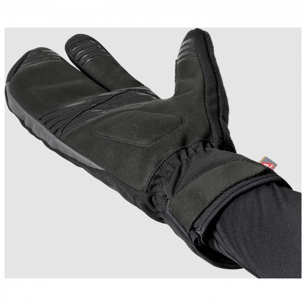 GripGrab - Nordic 2 Windproof Deep Winter Lobster Gloves - Handschuhe