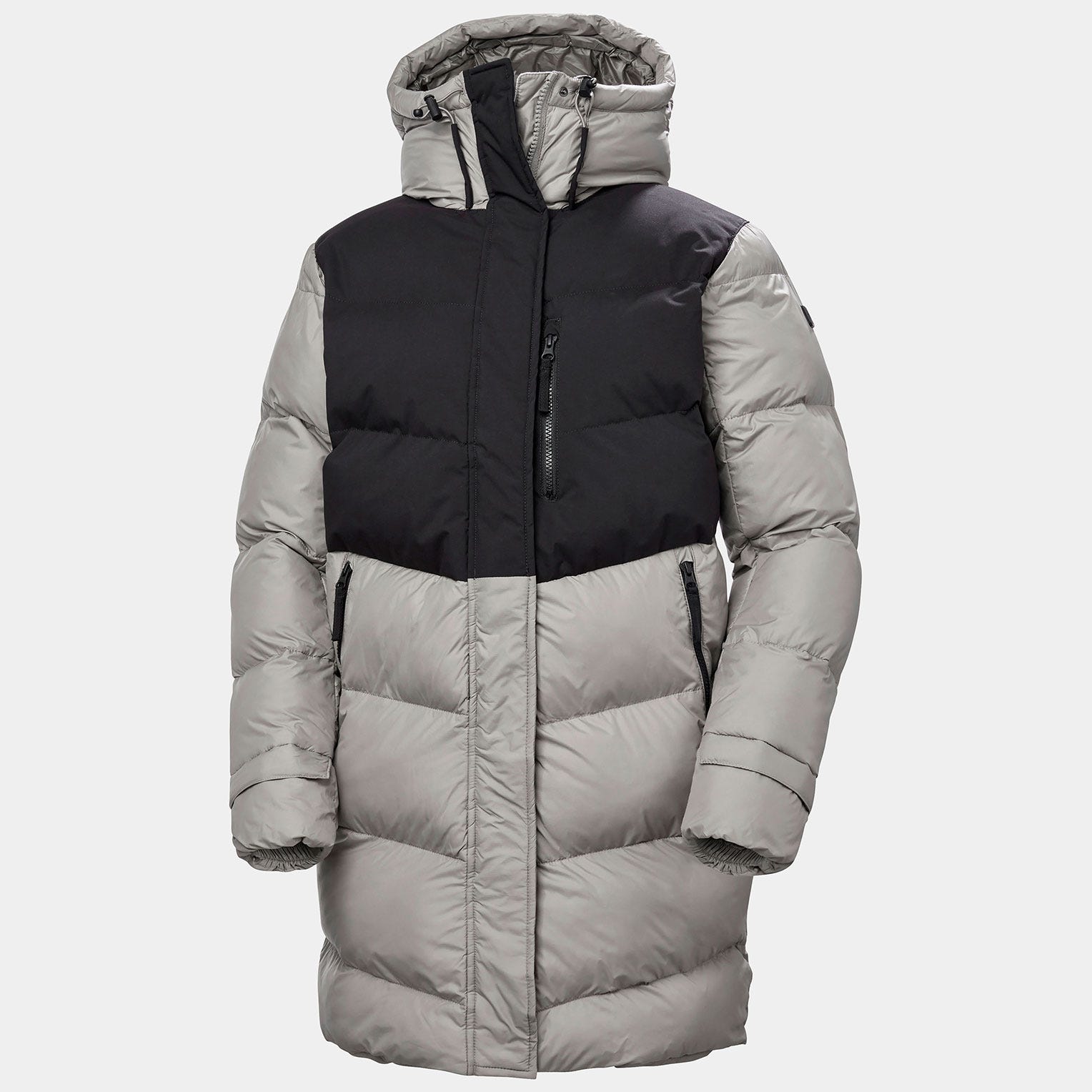 Women's Explorer Puffy Parka