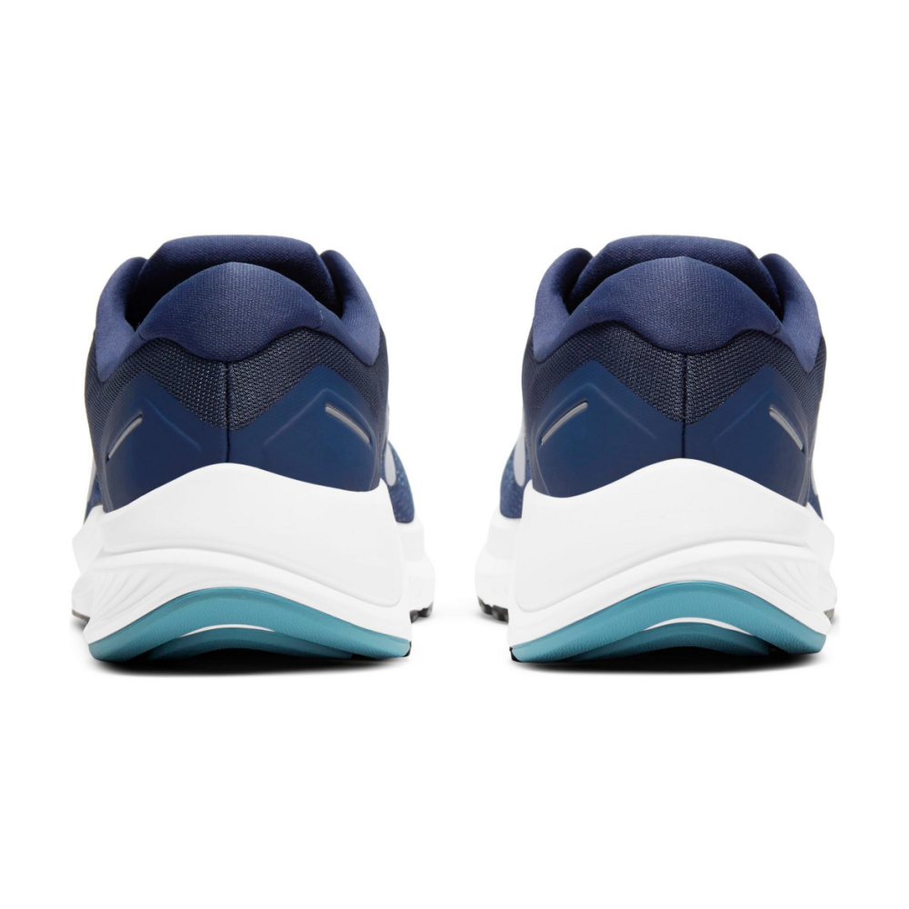Nike Air Zoom Structure 23 CZ6720-402 / blau
