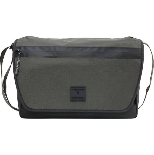Strellson Northwood RS Dorian Messenger 37 cm Laptopfach