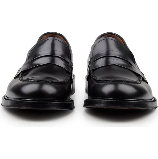 Ludwig Görtz Loafer