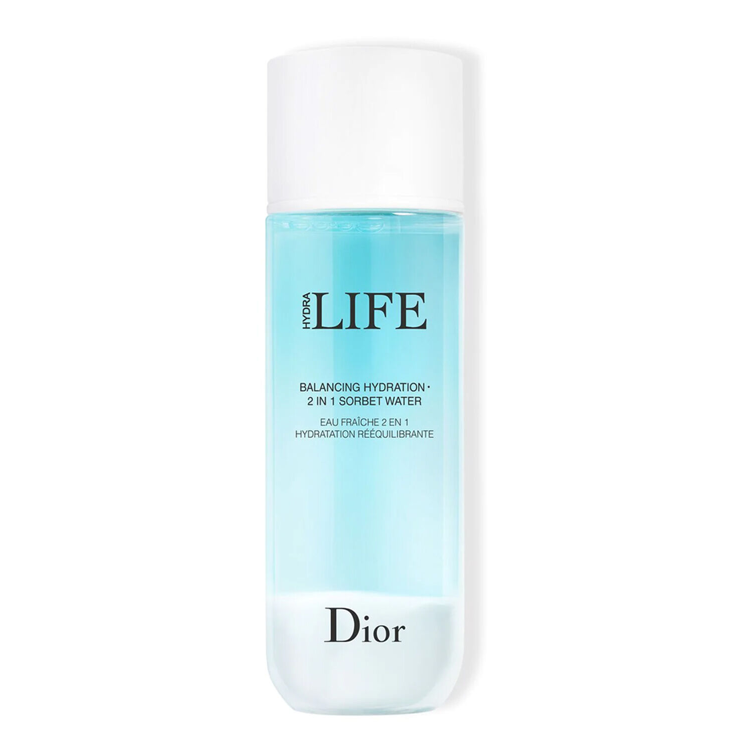 Dior Hydra Life Eau Fraîche 2en1 Hydratation Rééquilibrante
