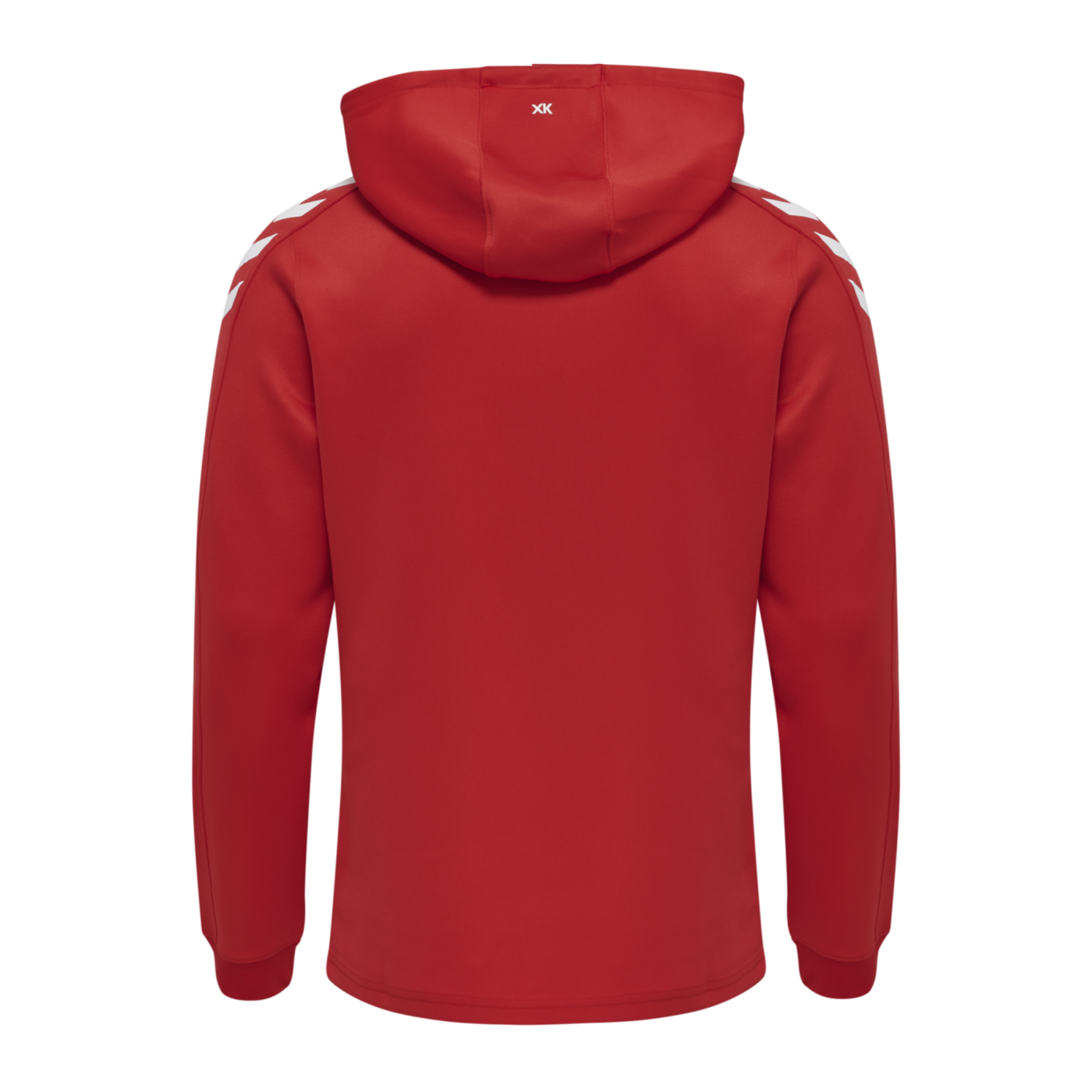Hummel hmlCORE XK Sweat Hoody Kids Rot F3062