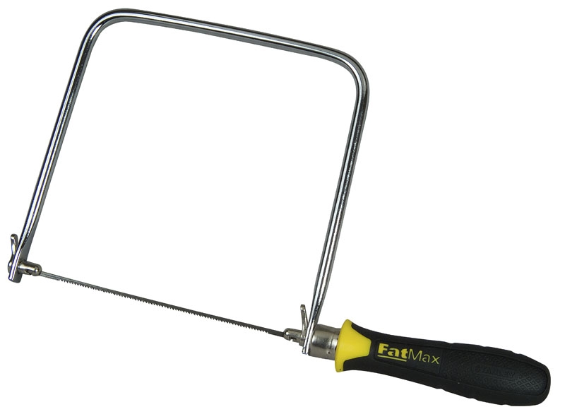 Scie sauteuse Stanley FatMax 0-15-106 6 3/4