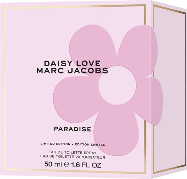Marc Jacobs Daisy Love Paradise Eau de Toilette