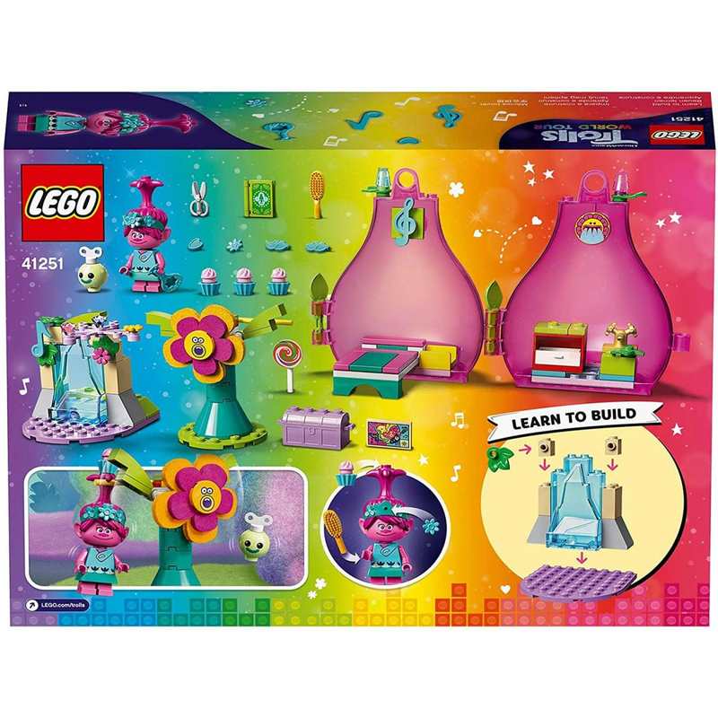41251 Capsule LEGO Trolls