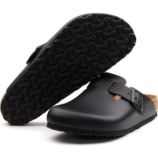 BIRKENSTOCK Pantolette BOSTON NL