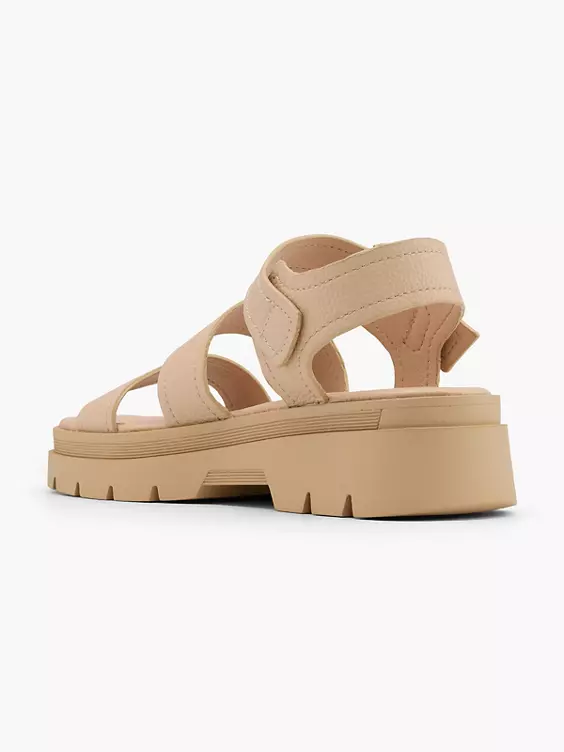 ESPRIT Sandalette